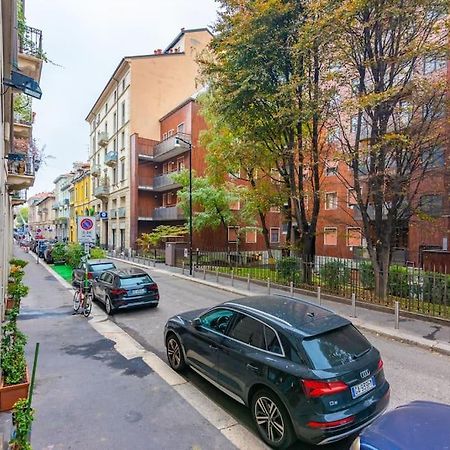 Bramante Apartment Milan Exterior photo