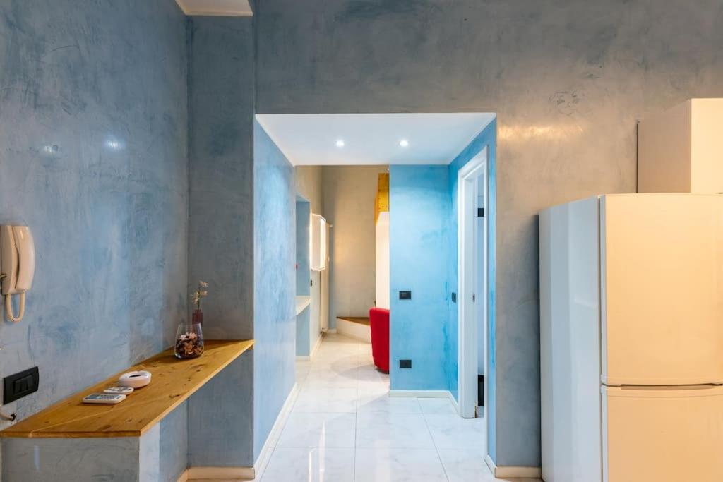 Bramante Apartment Milan Exterior photo