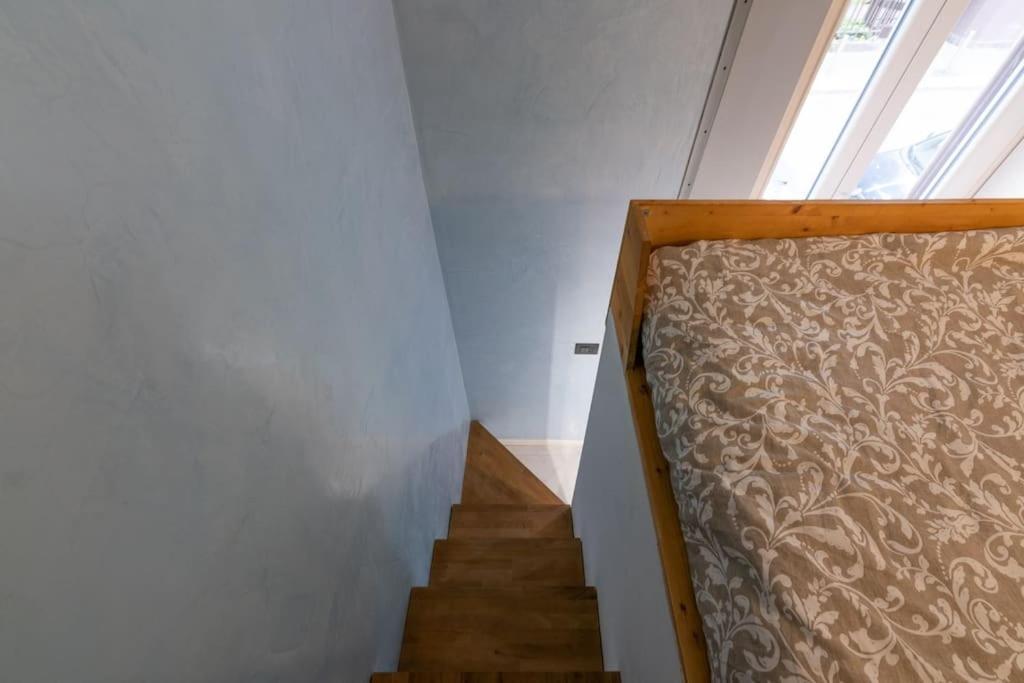 Bramante Apartment Milan Exterior photo