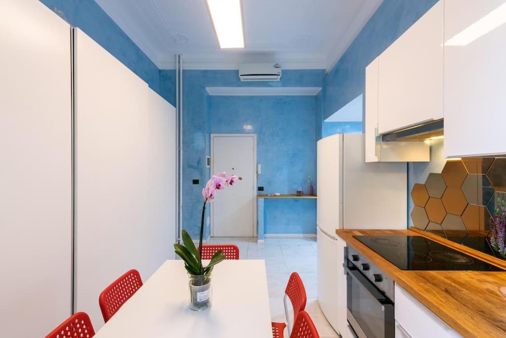 Bramante Apartment Milan Exterior photo