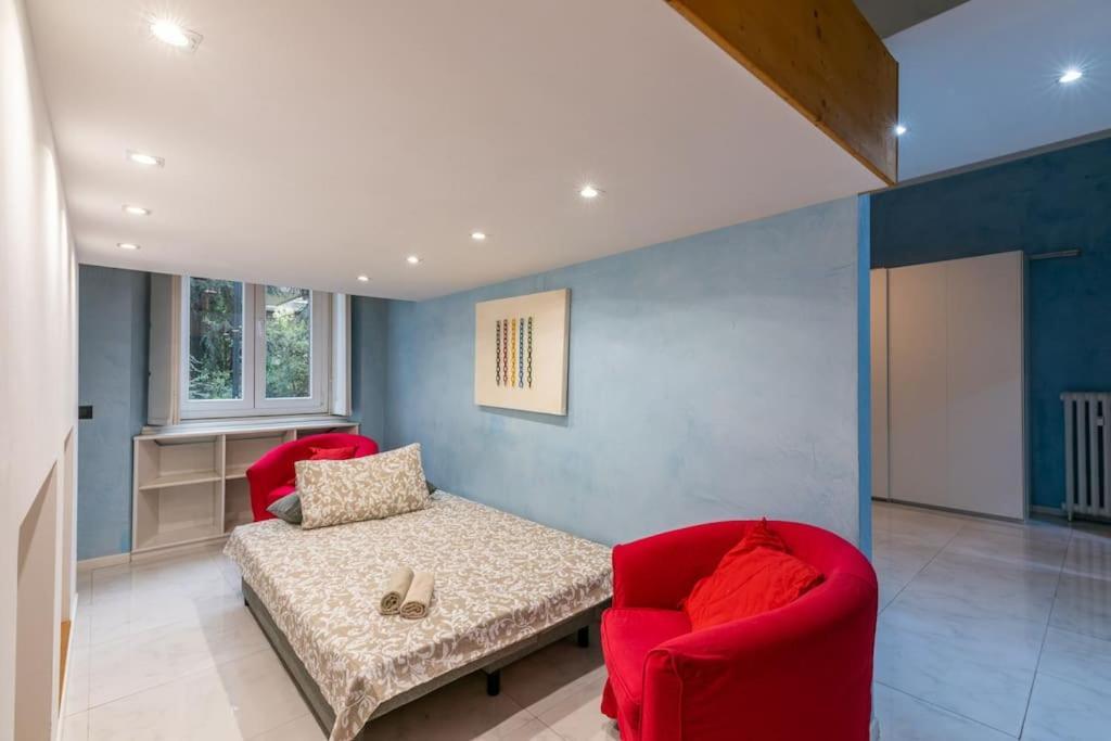 Bramante Apartment Milan Exterior photo